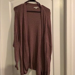AE Cardigan